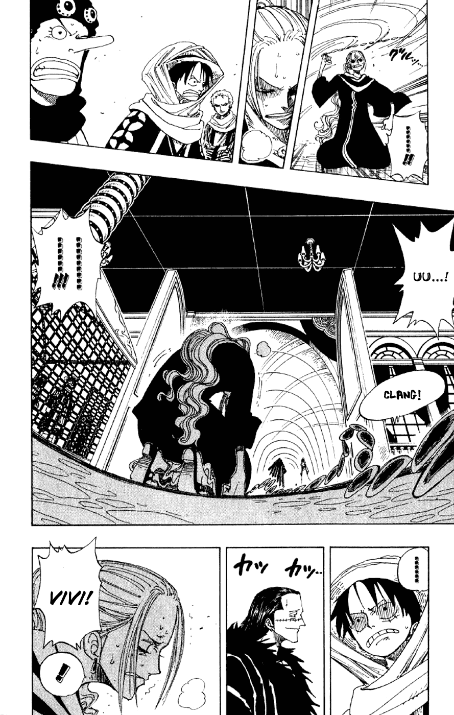 One Piece, Chapter 173 image 12